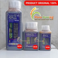 ABACEL 500ML, 250ML, 100ML Insektisida abemektin  pembasmi hama tanaman NO agrimec