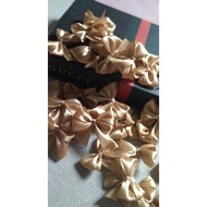 reben hadiah two loop 2cm cantik menarik 20pcs