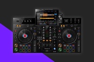Pioneer XDJ RX3
