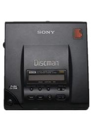 原裝索尼D303便攜CD機隨身聽高音質DBB版家電之窩D350 D555懷舊