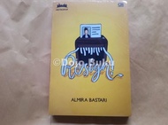 SALE METROPOP: RESIGN! BY ALMIRA BASTARI BERKUALITAS