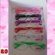 80. WHOLESALE GLASSES YN476A. Kids characters