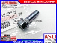 BAUT SEGITIGA BAWAH VIXION SCORPIO 2JK-F3346-00