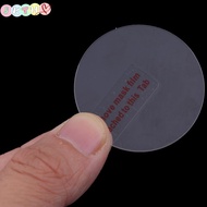 JKTH 1pc Tempered Glass Screen Protector for 28/30/34/35/36/37/38/40mm Round Watch