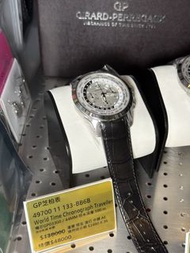 Girard Perregaux 芝柏  49700