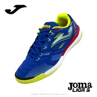 รองเท้าฟุตซอล JOMA รุ่น LIGA 5 รหัส LIGW2304IN