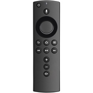TV Remote Control Replacement for L5B83H Stick 2nd Gen, Remote Control LY73PR E9L29Y with Voice(Incl