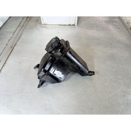 Radiator Tank bmw E90 E87 E84 X1 RemovedOriginal