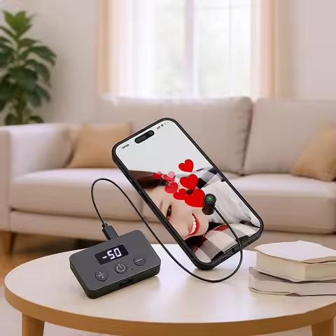 Phone Screen Auto Clicker Device Physical Simulation Finger Click Continuous Auto Point Device Andro