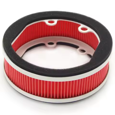 Motorcycle Accessories Engine Air Filters for Yamaha XC155 SMAX Majesty 155 XC125R HW151 Xenter HW12