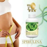 Dxn Spirulina 120 Tablets
