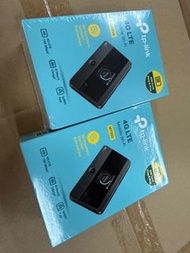 Tp link m7350最新款，type c接口，nano sim