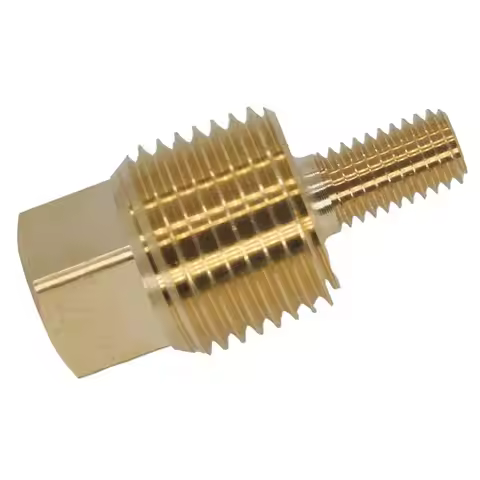 Top Sale Zinc Anode Plug 838928 Replacement Part For Volvo Penta 2001 2003 AD AQA AQD BB D11 D12 D4 