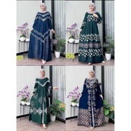 2051/2052/2053/2056.A.M plus size Muslim maxidress can fit to XL