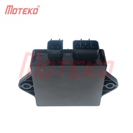 CDI BOX 4+8 PIN ACCESSORIES FOR YAMAHA BWS125 BWS125X YW125