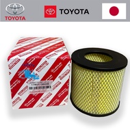 TOYOTA 17801-35030 AIR FILTER TOYOTA UNSER KF80 AIR FILTER