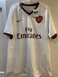 阿仙奴 Arsenal 球衣 Football Shirt 3