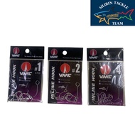 VMC SINGLE HOOK (INLINE HOOK)