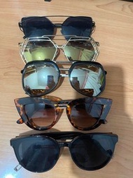 太陽眼鏡sunglasses