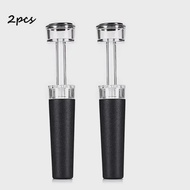 Red Wine Bottle Stopper Wine Sealing Wine Stopper Household Silicone Vacuum Pressure Bottle Stopper