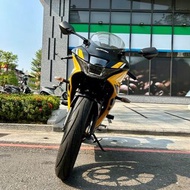 2019 台鈴SUZUKI GSX-R 150