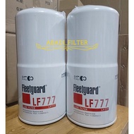 FEETGUARD Lube Filter Fleetguard Oil Filter/ LF777 LF/ 777