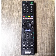 New Replace RMT-TX202P Remote Control For Sony LCD Smart TV RMT-TX300P KD-55X9305C KDL-55W805C 55W80