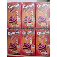 Old School Snacks Choni Cone Ice Cream Snacks