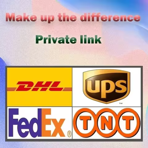 VIP 3-7 Factory direct supply, 24-hour service available at any time