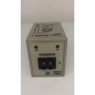 Cikachi AH3D-1 Digital Timer (second hand)