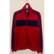 Adidas Beckenbauer Tracktop