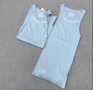 Chrome Hearts 克羅心背心裙