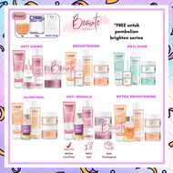 Nuface 5in1 Skincare Treatment Package