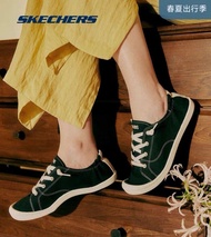 【免運費】✨近全新～ SKECHERS 懶人鞋.帆布鞋   36.5碼 黑白色   (底軟)