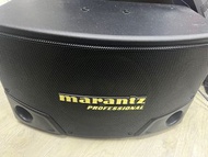 Marantz  speaker *2