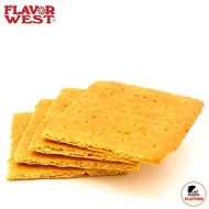 Flavor West Graham Cracker Flavor