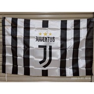 ASPORT FLAG / JUVE FLAG
