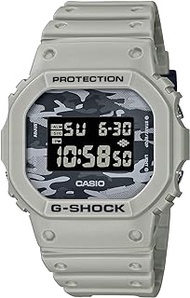 DW-5600CA-8JF [G-Shock DIAL CAMO Utility Series] Watch Shipped from Japan Jan 2022 Released