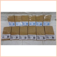 ◐ ◱ ◶ Ipon Challenge kraft Envelope/ Coin Envelope 500Pcs