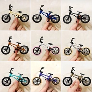 Teck DECK BIKE TOY - genuine products in many models