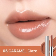 BBIA OVER GLAZE STICK (Water glaze lipstick l Lip plumping l Super moisture l K-Beauty) (10 colors)