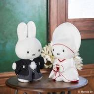 Miffy 和式結婚套裝