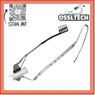 ACER SWIFT 3 SF314-54G-81TW SF314-56 SF314-57FD 450.0E70D.0012 EDP 30PIN SCREEN CABLE