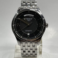 TISSOT 1853 T038430A DAY DATE AUTOMATIC WATCH