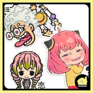Anime Stickers
