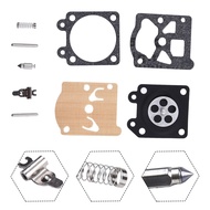 [AU]❀Carburetor Repair Kit Chain Saw Series 3800 5200 4500 5800 45CC 5200 58CC