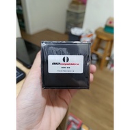 TOC 812C Competizione Nero B/B