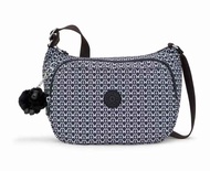 Kipling Gabbie คร่อมกระเป๋าสะพายไหล่ใหญ่ (จี้ฟรี1อัน)