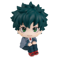 Bandai(บันได) MEGAHOUSE LOOKUP MY HERO ACADEMIA IZUKU MIDORIYA (REPEAT)