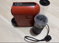 Nespresso Essenza Mini 咖啡機